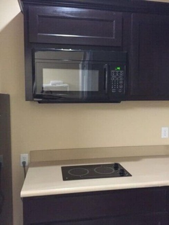 Imagen de la habitación del Hotel Downtowner Inns. Foto 12