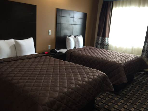 Imagen de la habitación del Hotel Downtowner Inns. Foto 16