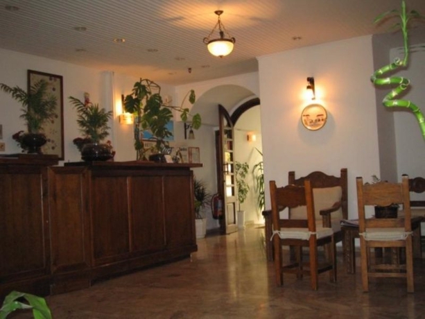 Imagen general del Hotel Doxa. Foto 4