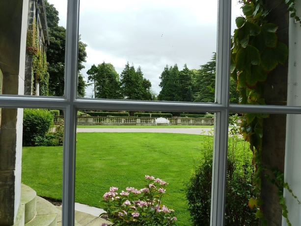 Imagen de los exteriores del Hotel Doxford Hall and Spa. Foto 11