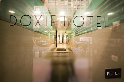 Imagen general del Hotel Doxie. Foto 2