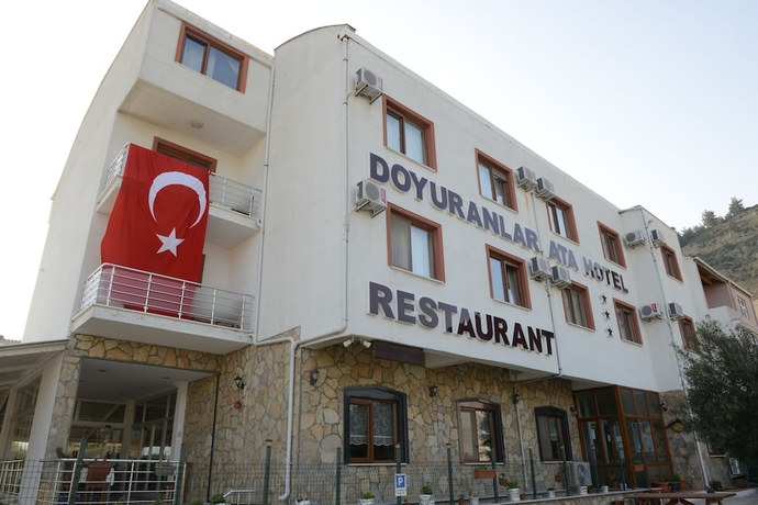 Imagen general del Hotel Doyuranlar Ata. Foto 1