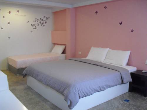 Imagen de la habitación del Hotel Dozy House. Foto 2