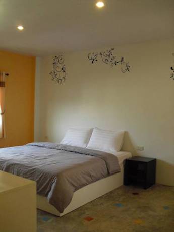 Imagen de la habitación del Hotel Dozy House. Foto 3