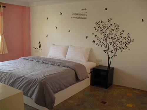 Imagen de la habitación del Hotel Dozy House. Foto 4