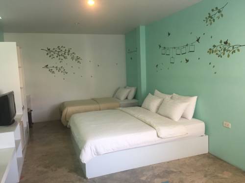 Imagen de la habitación del Hotel Dozy House. Foto 5