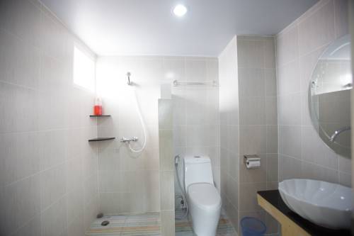 Imagen de la habitación del Hotel Dozy House. Foto 6