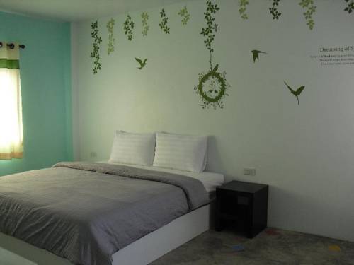 Imagen de la habitación del Hotel Dozy House. Foto 7