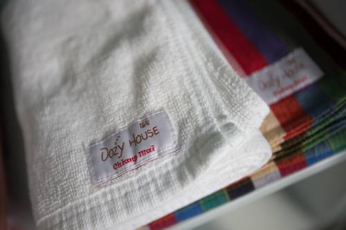 Imagen de la habitación del Hotel Dozy House. Foto 8