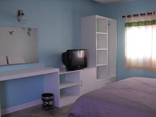 Imagen de la habitación del Hotel Dozy House. Foto 9