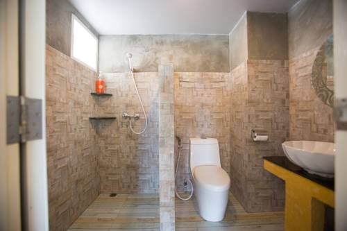 Imagen de la habitación del Hotel Dozy House. Foto 10