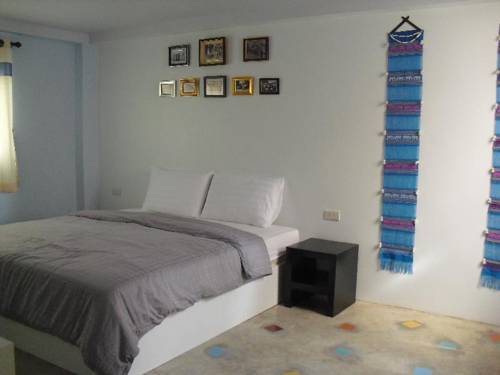 Imagen de la habitación del Hotel Dozy House. Foto 11