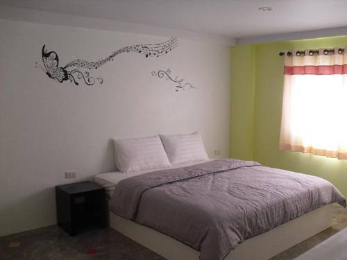 Imagen de la habitación del Hotel Dozy House. Foto 12