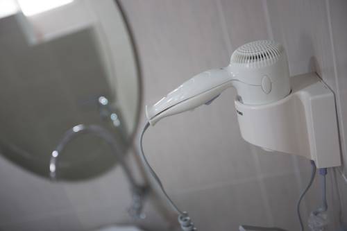 Imagen de la habitación del Hotel Dozy House. Foto 13