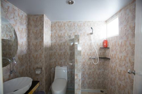 Imagen de la habitación del Hotel Dozy House. Foto 14