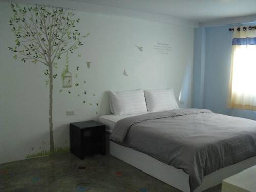 Imagen de la habitación del Hotel Dozy House. Foto 15