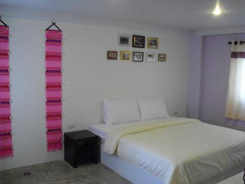 Imagen de la habitación del Hotel Dozy House. Foto 16