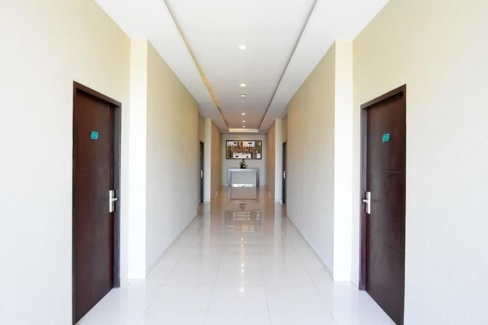 Imagen de los interiores del Hotel Dpalma. Foto 14