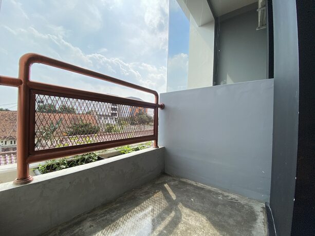 Imagen general del Hotel Dparagon Malioboro. Foto 8