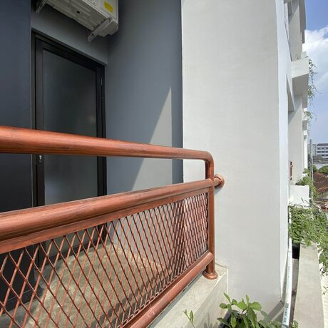 Imagen de la habitación del Hotel Dparagon Malioboro. Foto 14