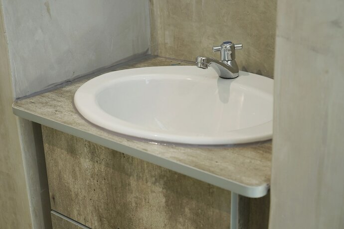 Imagen general del Hotel Dparagon Menteng. Foto 2