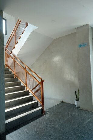 Imagen general del Hotel Dparagon Menteng. Foto 4