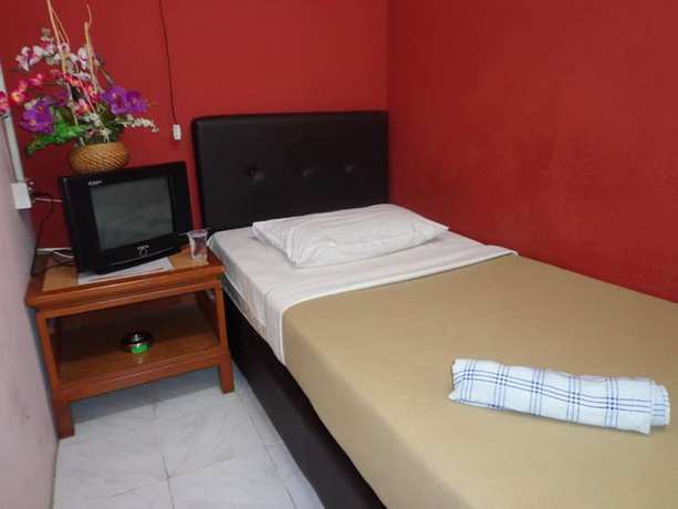 Imagen de la habitación del Hotel D'pearl. Foto 8