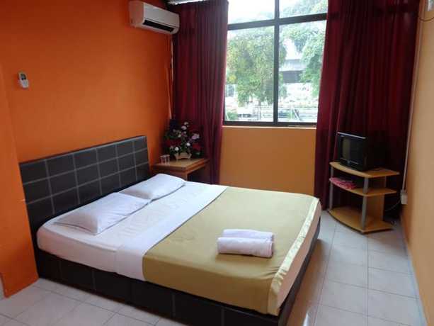 Imagen general del Hotel D'pearl. Foto 2
