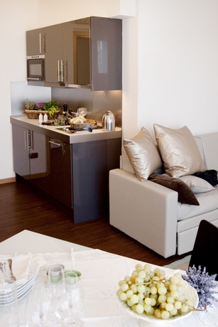 Imagen de la habitación del Hotel D-place and Suite. Foto 7