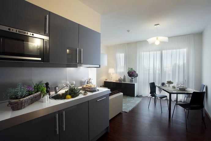 Imagen de la habitación del Hotel D-place and Suite. Foto 9
