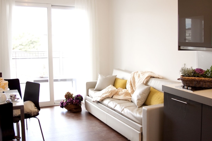 Imagen de la habitación del Hotel D-place and Suite. Foto 11