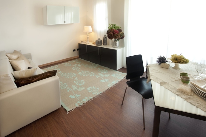 Imagen de la habitación del Hotel D-place and Suite. Foto 16