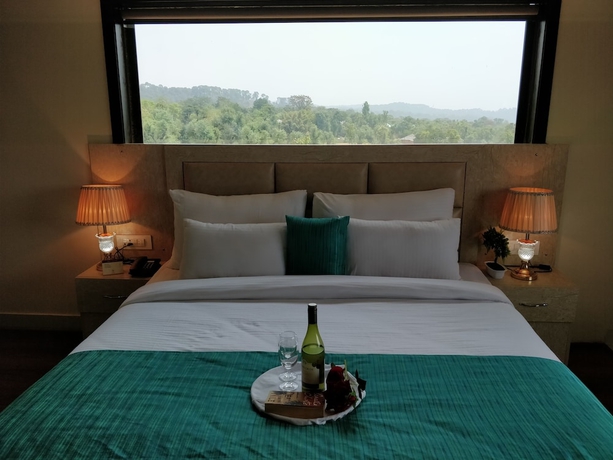 Imagen de la habitación del Hotel D'polo Club and Spa Resort. Foto 18