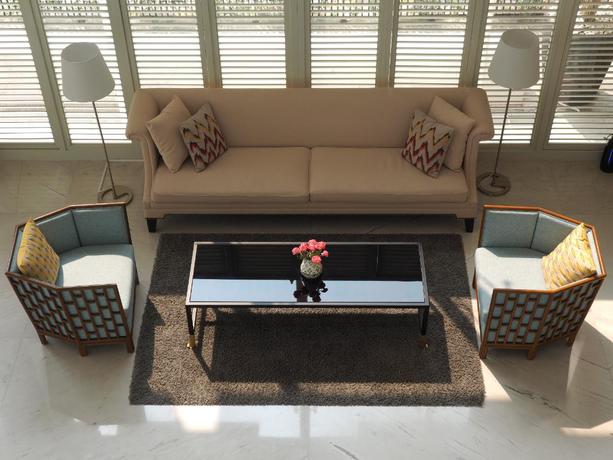 Imagen de los interiores del Hotel Dprimahotel Airport Jakarta 2 (CITRA 8). Foto 13