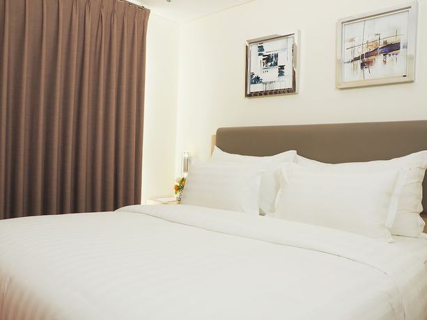 Imagen de la habitación del Hotel D'primahotel Airport Jakarta Ii. Foto 5