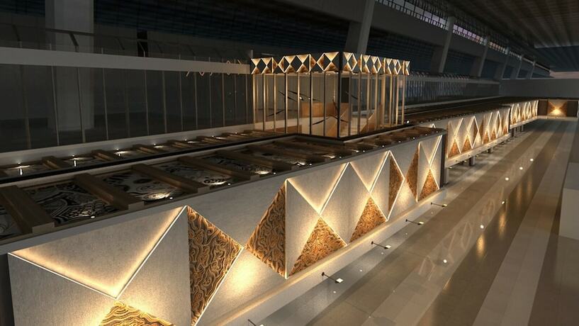Imagen general del Hotel D'primahotel Airport Jakarta Terminal 3 Wellness Center. Foto 1