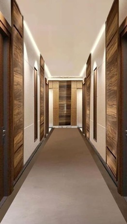 Imagen general del Hotel D'primahotel Airport Jakarta Terminal 3 Wellness Center. Foto 2