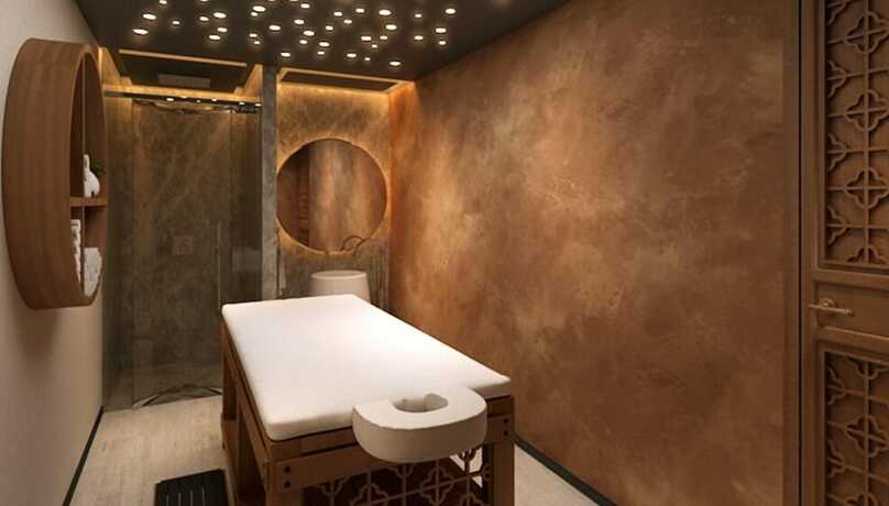 Imagen general del Hotel D'primahotel Airport Jakarta Terminal 3 Wellness Center. Foto 5