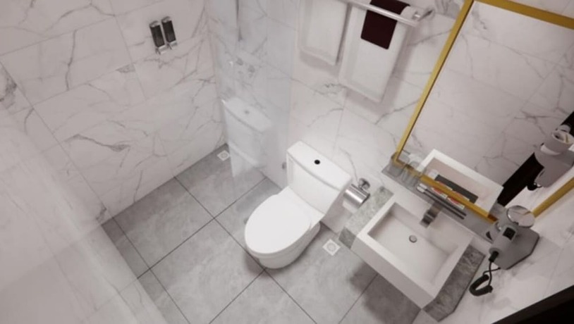 Imagen de la habitación del Hotel D'primahotel Airport Jakarta Terminal 3 Wellness Center. Foto 18