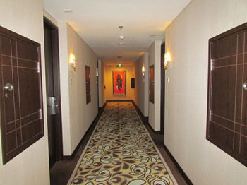 Imagen general del Hotel D'primahotel Mega Kuningan. Foto 8