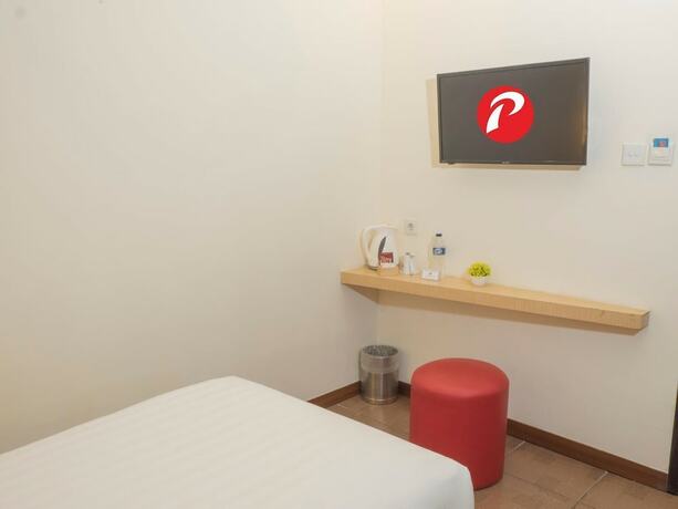 Imagen general del Hotel D'primahotel Melawai Blok M. Foto 6