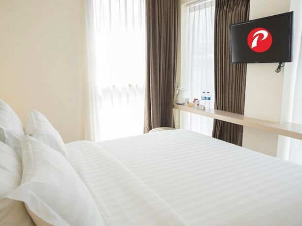 Imagen general del Hotel D'primahotel Melawai Blok M. Foto 13