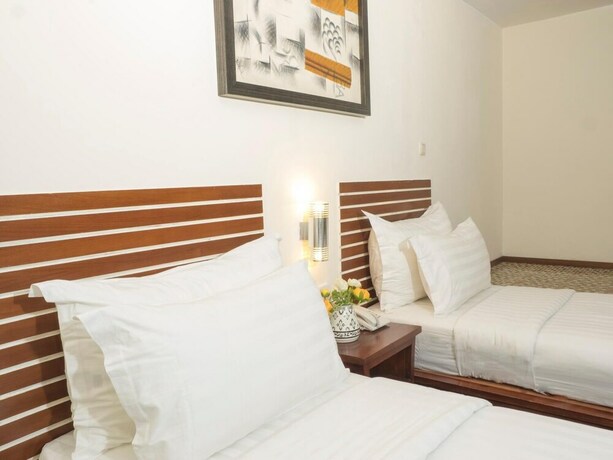 Imagen de la habitación del Hotel D'primahotel Melawai Blok M. Foto 19