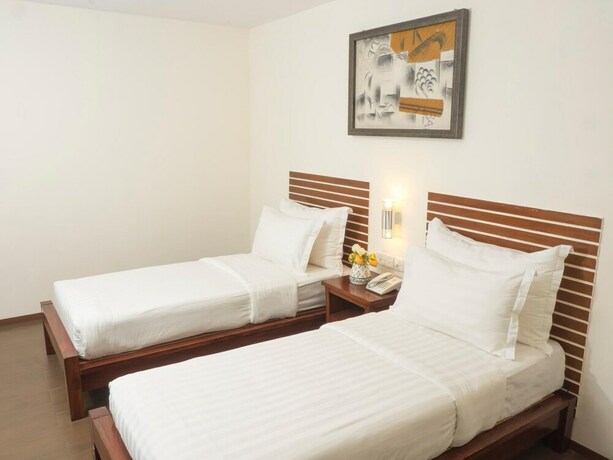 Imagen de la habitación del Hotel D'primahotel Melawai Blok M. Foto 25