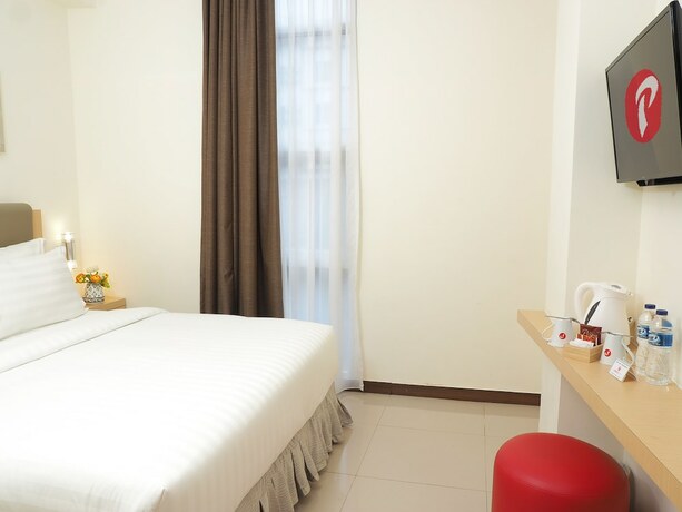 Imagen de la habitación del Hotel D'primahotel Melawai Blok M. Foto 26