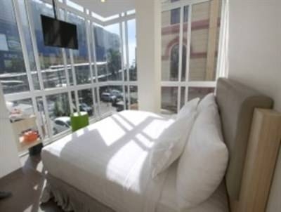 Imagen general del Hotel D'primahotel Wtc Mangga Dua. Foto 1