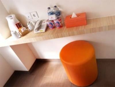 Imagen general del Hotel D'primahotel Wtc Mangga Dua. Foto 3