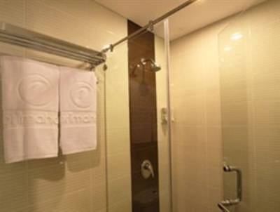Imagen general del Hotel D'primahotel Wtc Mangga Dua. Foto 5