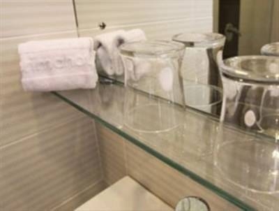Imagen general del Hotel D'primahotel Wtc Mangga Dua. Foto 6
