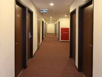 Imagen general del Hotel D'primahotel Wtc Mangga Dua. Foto 7